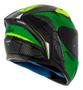 Imagem de Capacete Axxis Segment Apolo Now C6 Verde Brilho