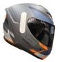 Imagem de Capacete Axxis Segment Creeper C2 Cinza Fosco