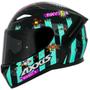 Imagem de Capacete Axxis Segment Ray B7