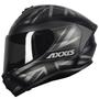 Imagem de Capacete axxis uk