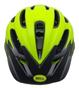 Imagem de Capacete Bell Crest  Amar / Neon Tamanho 54-61cm