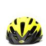 Imagem de Capacete Bell Crest De Ciclismo Amarelo Neon Tam U