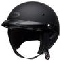 Imagem de Capacete Bell Pit Boss Half Matte Preto Tamanho L