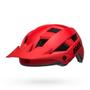 Imagem de Capacete Bell Spark 2 Mips Vermelho