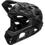 Capacete Bell Super Air R Camo Imagem de Capacete Bell Super Air R Camo