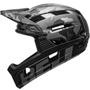 Capacete Bell Super Air R Camo Imagem de Capacete Bell Super Air R Camo