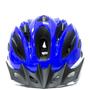 Imagem de Capacete Bicicleta Bike Absolute Nero Led M ul E Branco