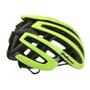 Imagem de Capacete Bicicleta Bike Ciclismo Polisport Light Road Amarelo Fluor Mtb Speed Masculino Feminino Tam M