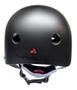 Imagem de Capacete Bicicleta Patinete Bmx Coquinho Absolute Pto Tam M