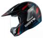 Imagem de Capacete Bieefe 3 Sport Horizon tamanho 58