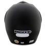 Imagem de Capacete Bieffe 3 Sport New Classic Preto Fosco Tamanho:60