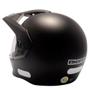 Imagem de Capacete Bieffe 3 Sport New Classic Preto Fosco Tamanho:60