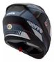 Imagem de Capacete Bieffe B-40 Essence Preto Fosco Com Oculos Interno