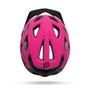 Imagem de Capacete Bike Asw Fun 2018 Pink Tamanho P/ M - G/GG