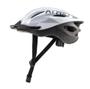 Imagem de Capacete Bike Atrio MTB 2.0 - Cinza/Branco