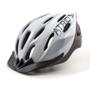 Imagem de Capacete Bike Atrio MTB 2.0 - Cinza/Branco