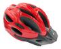 Imagem de Capacete Bike Ciclismo Absolute Nero Mtb Speed Com Pisca Led