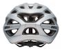 Imagem de Capacete Bike Ciclismo Bell Tracker R Prata Fosco 54-61Cm