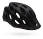 Imagem de Capacete Bike Ciclismo Bell Traverse Mtb Speed Preto Fosco