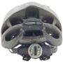 Imagem de Capacete Bike Ciclismo Com Led + Garrafa Térmica + Suporte + Par De Sinalizador