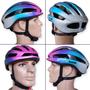 Imagem de Capacete Bike Ciclismo Elite Premium Mtb E Speed Tam G