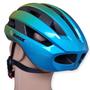 Imagem de Capacete Bike Ciclismo Elite Premium Mtb E Speed Tam G