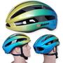 Imagem de Capacete Bike Ciclismo Elite Premium Mtb E Speed Tam G