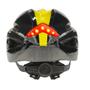 Imagem de Capacete Bike Ciclismo + Garrafa Térmica + Suporte + Sinalizador + Óculos + Par De Luvas