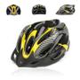 Imagem de Capacete Bike Ciclismo Mtb Skate Patinete Lkt-605 Luatek