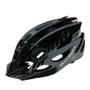 Imagem de Capacete Bike Ciclismo Refletivo Preto e Cinza Rockbros