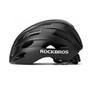 Imagem de Capacete Bike Ciclismo Refletivo Preto Rockbros