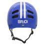 Imagem de Capacete Bike Ciclismo Skate Original Br101 Azul