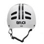 Imagem de Capacete Bike Ciclismo Skate Original Br101 Branco