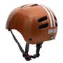 Imagem de Capacete Bike Ciclismo Skate Original Br101 Dourado