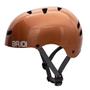 Imagem de Capacete Bike Ciclismo Skate Original Br101 Dourado