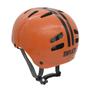 Imagem de Capacete Bike Ciclismo Skate Original Br101 Laranja