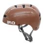 Imagem de Capacete Bike Ciclismo Skate Original Br101 Marrom