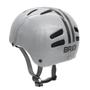 Imagem de Capacete Bike Ciclismo Skate Original Br101 Prata