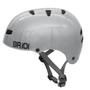 Imagem de Capacete Bike Ciclismo Skate Original Br101 Prata