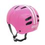 Imagem de Capacete Bike Ciclismo Skate Original Br101 Rosa