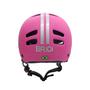 Imagem de Capacete Bike Ciclismo Skate Patins Patinete Profissional Rosa Fosco