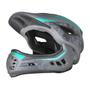 Imagem de Capacete Bike Downhill Enduro X Full Removível My22 High One