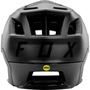 Imagem de Capacete Bike Fox Dropframe Pro Mips M Preto