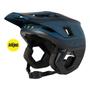 Imagem de Capacete Bike Fox Dropframe Pro Two Mips M ul