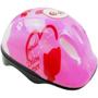 Imagem de Capacete Bike Infantil Gts Ursinho Rosa