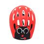 Imagem de Capacete Bike Infantil Jet Tomcat Ladybug Ciclismo Patins