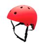 Imagem de Capacete Bike Kali Maha Solid - Vermelho