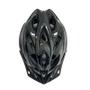 Imagem de Capacete Bike NIPARTE C/Sinalizador Led Recarregável de USB In-Mould Resistente e leve para bicicletas