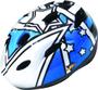 Imagem de Capacete Bike tam M estampas sortidas com 6 unidades - Bel Sports