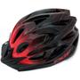 Imagem de Capacete Bike Tsw Ciclismo Mtb + Garrafa Térmica + Suporte + Sinalizador + Par De Luvas